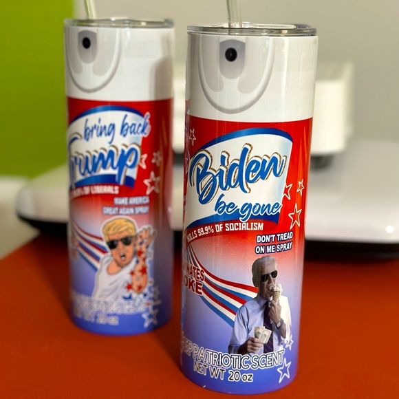 Personalized Tumblers - Picture 1 of 10